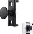 Mippko Magnetic Tablet Holder Fridge iPad Mount for Vehicle/Cabinet/Metal Shelf/Whiteboard,Strong Magnetic Base Stand