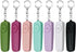 Safesound Personal Alarm - 130dB Self Defense Rechargeable Security Keychain for Women, Kids, Elderly