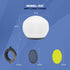 Photography Lighting Flash Diffuser Set, LENSGO Professional Flash Kit for Superior Light Control with Diffusion Dome