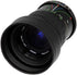 Fotodiox 3-Section Rubber Lens Hood, Sun Shade, 55mm