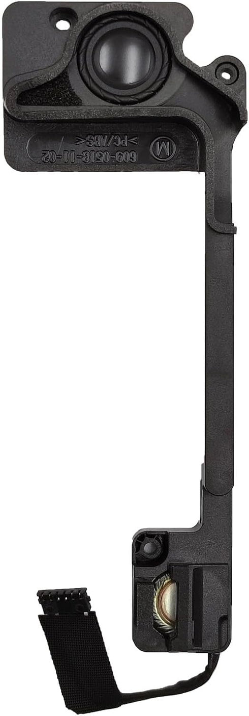 A1502 Replacement Internal Speaker Set Left and Right for Macbook Pro 13" A1502 2013-2015 with 2pcs Screwdrivers