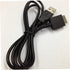 2pcs Player Charger Cable Compatible -nwmu USB Data Wire Cord for Media Player Professional Design for Easy Use