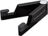 Cell Phone Stand for Desk, Foldable & Portable iPhone Holder, Compatible with All Mobile Phones, iPhone, iPad Mini,