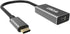 USB-C to Mini DisplayPort Adapter, USB Type C (Thunderbolt 3) to Mini DP 4K Cable Adapter for MacBook Pro, iMac
