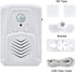 PIR Motion Sensor Activated Sound Player Speaker with USB Cable, Download Your Own MP3 Audio Files to Play