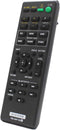 Universal Replacement Remote for Sony Audio System SA-CT260, SA-CT260H, HT-CT260, RM-ANP084