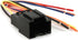 HY09B 2007-2012 Scosche Car Radio Wire Harness Connector Compatible with Select Non-Amplified Kia and Hyundai Vehicles