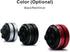 Splenssy Wireless Mini Bone Conduction Speaker, Stereo Bass Sound Creative Portable Speaker Mini Size Music Player