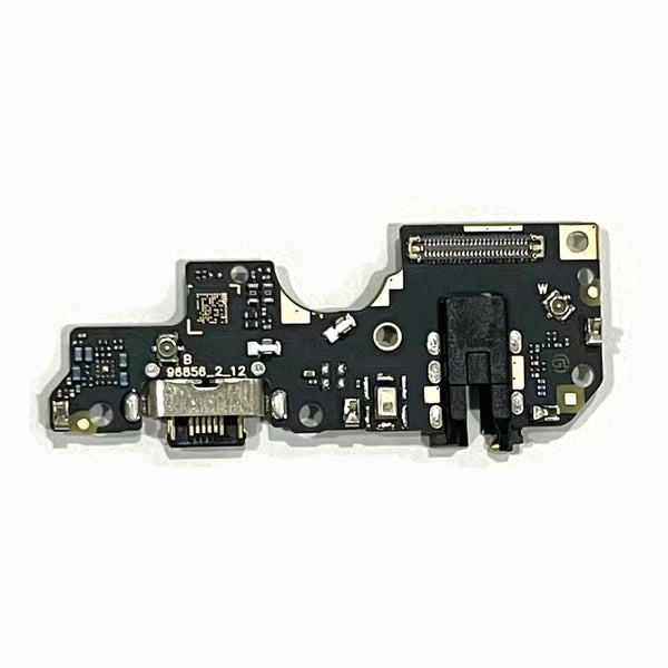 Dock Connector Replacement for Moto G Power 5G 2023, Charging Port Microphone/Antenna Flex Cable Replacement