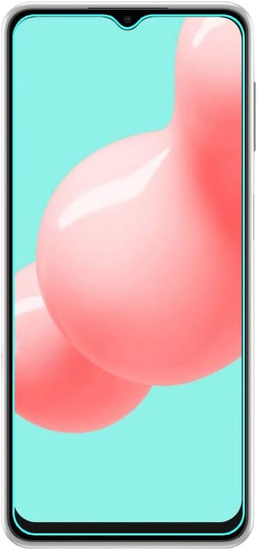 Mr.Shield [3-Pack Screen Protector for Samsung Galaxy A32 5G, Tempered Glass with 9H Hardness
