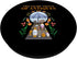 Thrifting Treasure Trove Of Antiques Garage Sale Junk Market PopSockets Standard PopGrip