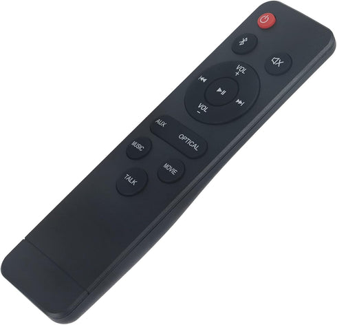 PERFASCIN STV370D Replacement Remote Control fit for ONN Bluetooth TV Soundbar Audio System Speaker 100024201 100020788