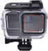 LICHIFIT Waterproof Dive Case for Inst360 ACE Pro Action Camera, Protective Housing Cover 60m/197ft