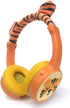 Kids Bluetooth Headphones, Wireless with MIC, Bluetooth 5.3, Stereo Sound, 85dB Volume Limited, for iPad Tablet