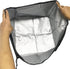 Roof Projector Dust Cover Antistatic Ceiling Projectors Encasement Jacket Compatible for Ceiling Laser Projector Home Theater Smart Laser TV Wall Display