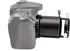 Adjustable Spotting Scope Camera Adapter Mount for Nikon SLR Camera with T-Ring for Birding and Photography