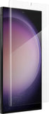 ZAGG InvisibleShield Fusion Curve Screen Protector for Samsung Galaxy S23 Ultra, HD Clarity, Easy to Install