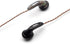 Wired Music Headphones, HD Bass Driven Audio, HiFi Lightweight Wired Earbud Headphones, Noise Isolating