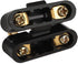 Pioneer Speaker Plug Connectors for SX-525, SX-626, SX-727, SX-828, SX-990, SX-1000 (2)