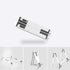 BoxWave Stand and Mount Compatible with Samsung Galaxy Grand Prime Duos TV -