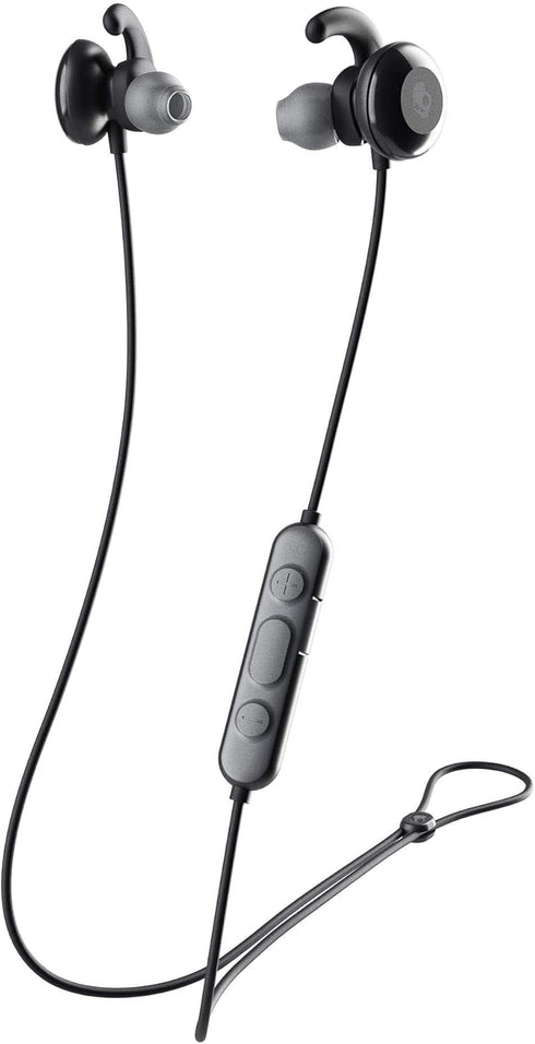 Skullcandy Method Active Wireless Sport Earbuds Black/Gray