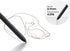 Galaxy S24 Ultra S Pen for Samsung Galaxy S24 Ultra 5G, Replacement Stylus Pen without Bluetooth Function (Dark Gray)