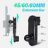 FICS Phone Holder Compatible with Chevrolet TRAX 2022, Customized Phone Mount Accessories