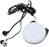 UKCOCO Wired Earphones with Microphone, Kawaii Cat Headphones, Cat Earbuds Kitten Earphones, Cartoon Over Ear Headphones