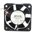 SCYHGLM D06G-24TH 04BS 24V 0.11a Printer Copier Fan 60x60x20mm 3wire