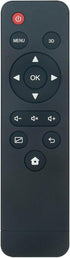 Beyution STV383E Replacement Remote Control for Vankyo Pocket Burger 101 Mini LED LCD Portable Projector