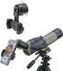 Rifle Scope Mount Camera Adapter, Smartphone Adapter for Hunting & Birding