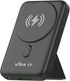 Vida IT 10000mAh Fast Wireless Portable Charger, Magnetic Power Bank for iPhone 15/14/13 Pro Max, Samsung Cell Phone,