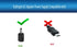 UpBright 4.2V AC/DC Adapter for Worx Zip Snip WX081L 3.6V 4V Cutter Power Supply Charger