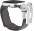 Case-Mate Watch Band Holder for AirPods Earbuds, Compatible with AirPods Pro, 2, 1 - White