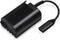 Panasonic LUMIX DC Coupler for S-Series and G-Series Digital Cameras, Compatible with Battery Pack DMW-BLK22