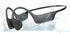 Generic Bone Conduction Headphones, Open Ear Running Headphones Bluetooth 5.4, IP68 Waterproof Wireless