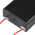 DC4.8V~6V High Voltage Transformer, 50kV-800kV Boost Step-up Inverter Generator Power Module