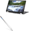 BoxWave Stylus Pen for Dell Latitude 7400 2-in-1 - AccuPoint Active Stylus with Ultra Fine Tip