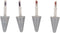 Yoidesu Tablet Stylus Tips - 4Pcs Stylus Pencil Nib Replacement for Huawei M Pencil/Honor Magic Pencil - Blue + Red