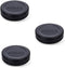Camera Rear Lens Cap & Body Cap Cover for M4/3 MFT Mount on Olympus OM-5 OM-1 E-M10 Mark IV III (3 Packs)