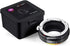 K&F Concept Lens Mount Adapter for Sony Alpha Minolta AF A-Type Lens to NEX E-Mount