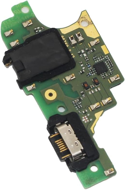 Charger Charging Port Dock Connector Flex Cable for LG K51 LMK500UM LMK500QM K500QMT