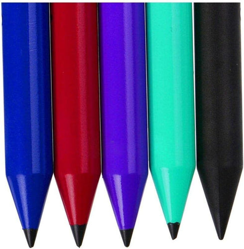 Generic 2 1 Premium Universal in Capacitive Touch Stylus Pen Pencil Dexterous and Professional