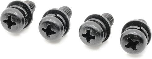 Replacement Screws for Sony XBR-65X900F (XBR65X900F) Stand Screws