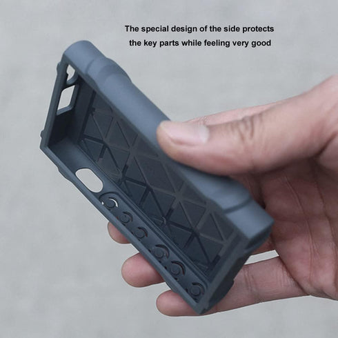 Fat Bear NW-A300 NW-A306 NW-A307 FATBEAR Rugged Shockproof Armor Protective Shell Skin Case Cover for Sony Walkman