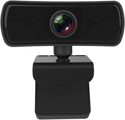 BaoFufc 2040x1080P 2K Webcam with Microphone for Desktop Laptop Computer Meeting Streaming Camera