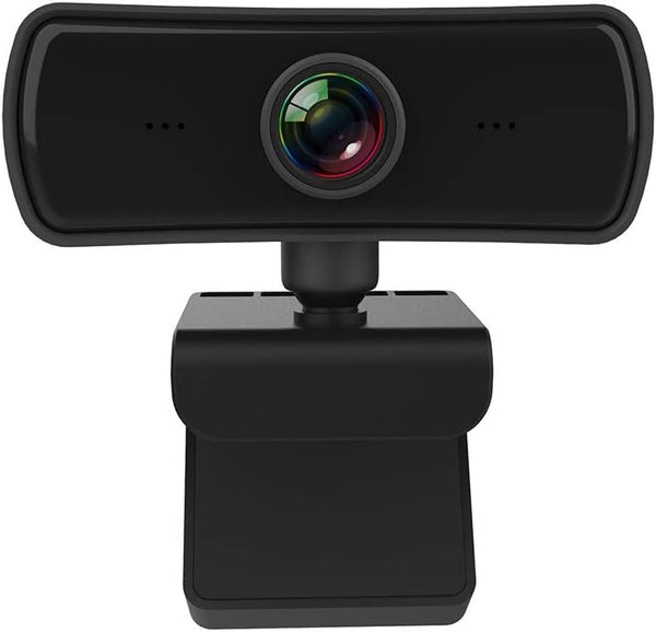 BaoFufc 2040x1080P 2K Webcam with Microphone for Desktop Laptop Computer Meeting Streaming Camera