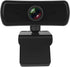 BaoFufc 2040x1080P 2K Webcam with Microphone for Desktop Laptop Computer Meeting Streaming Camera