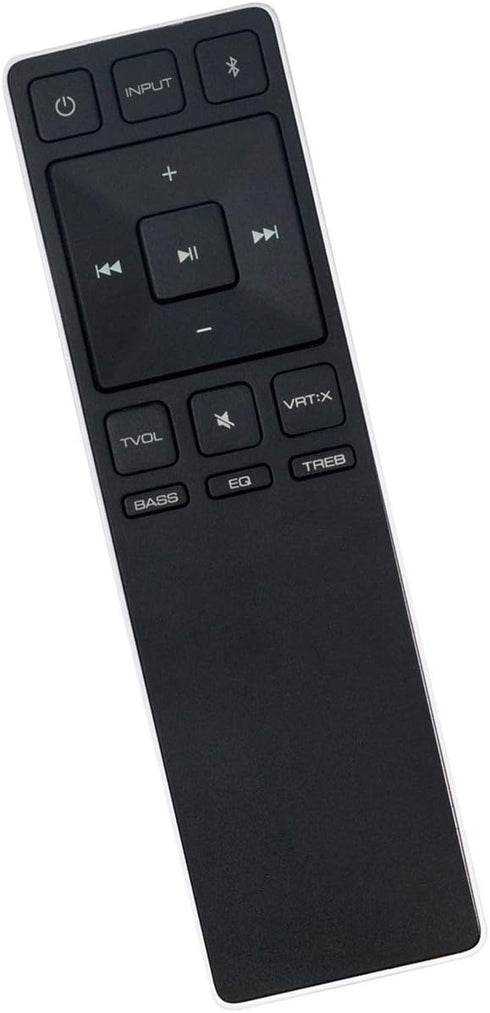 Soundbar Replacement Remote Control for Vizio 32" 2.0 Channel Sound Bar SB3220n-F6
