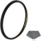 67mm UV Protective Filter, 16-Layer Multi-Resistant Nano Coated, Ultra Slim HD Clear Glass Ultra Violet Filter
